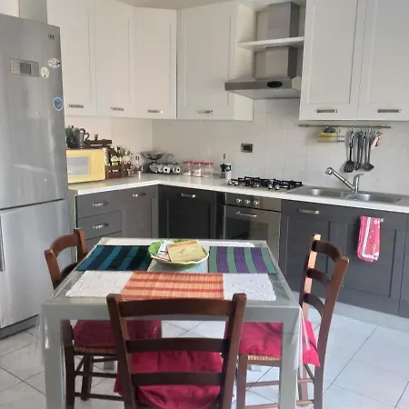 Appartement Casa Nicoletta *