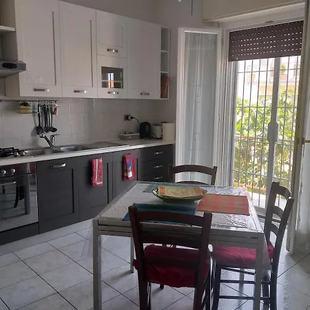 Appartement Casa Nicoletta Ravenna