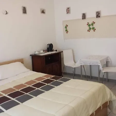 Casa Nicoletta Rávena