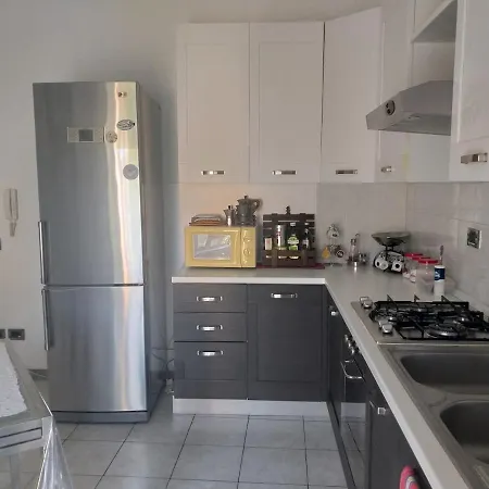 Casa Nicoletta * Rávena