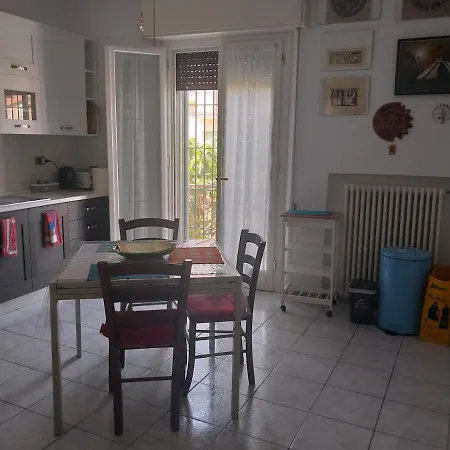 Casa Nicoletta * Rávena