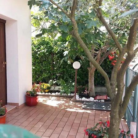 Apartamento Casa Nicoletta
