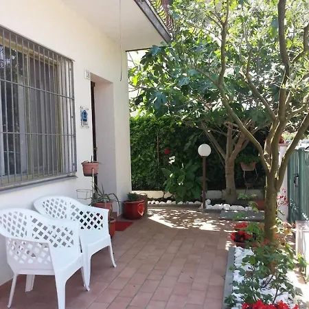 Apartman Casa Nicoletta *