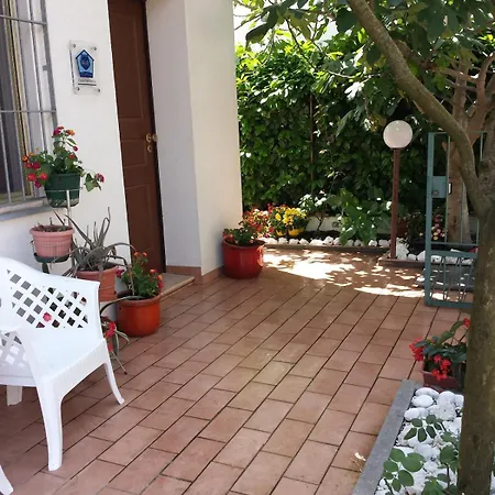 Casa Nicoletta